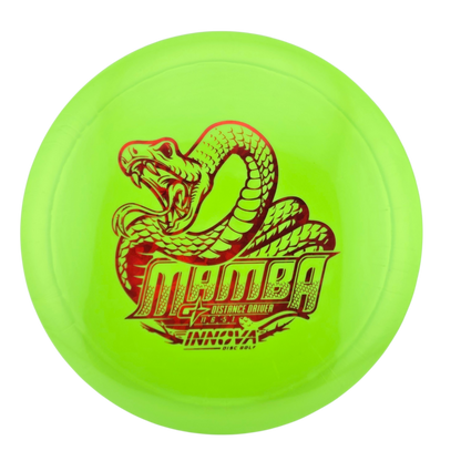 Innova GStar Mamba