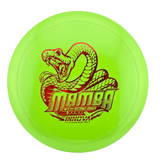 Innova GStar Mamba