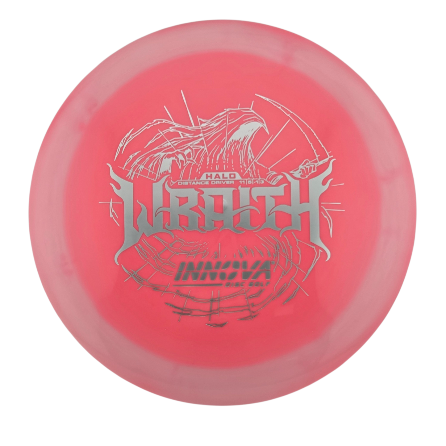 Innova Halo Wraith