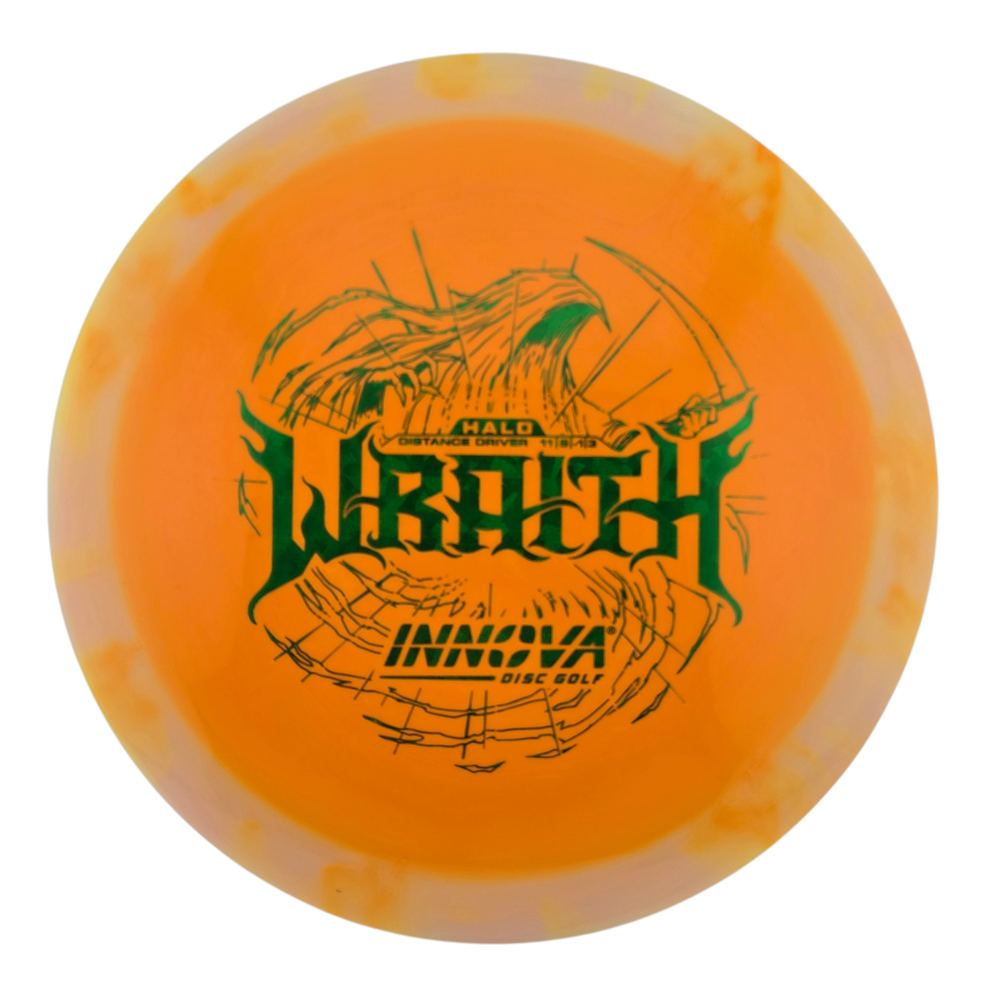 Innova Halo Wraith