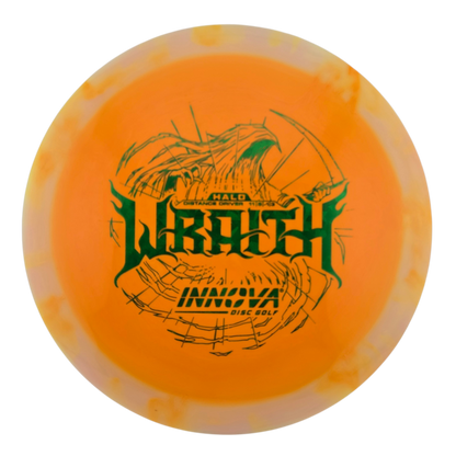 Innova Halo Wraith