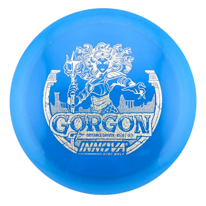 Innova G-Star Gorgon