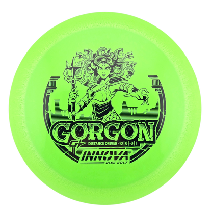 Innova G-Star Gorgon