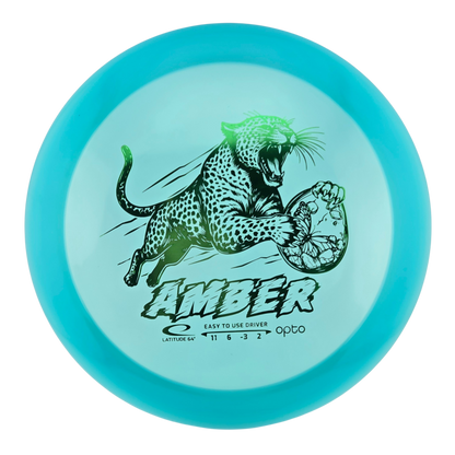 Latitude64 Opto Amber