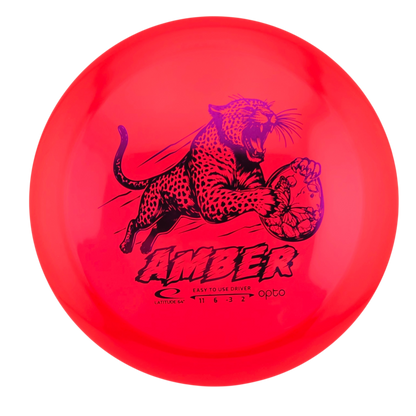 Latitude64 Opto Amber