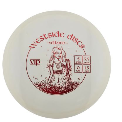 Westside VIP Vellamo