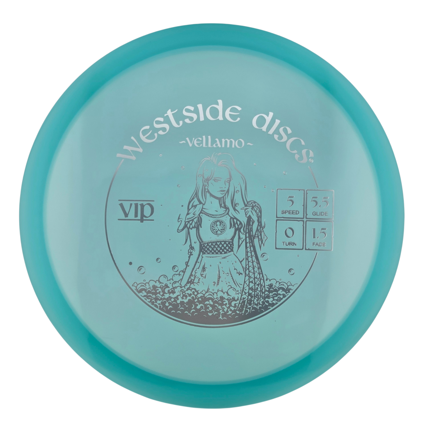 Westside VIP Vellamo