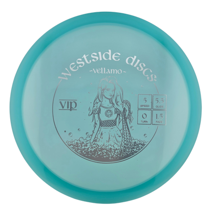 Westside VIP Vellamo