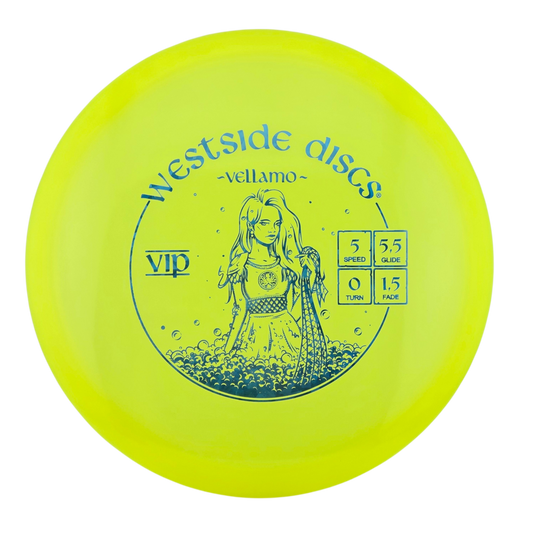 Westside VIP Vellamo