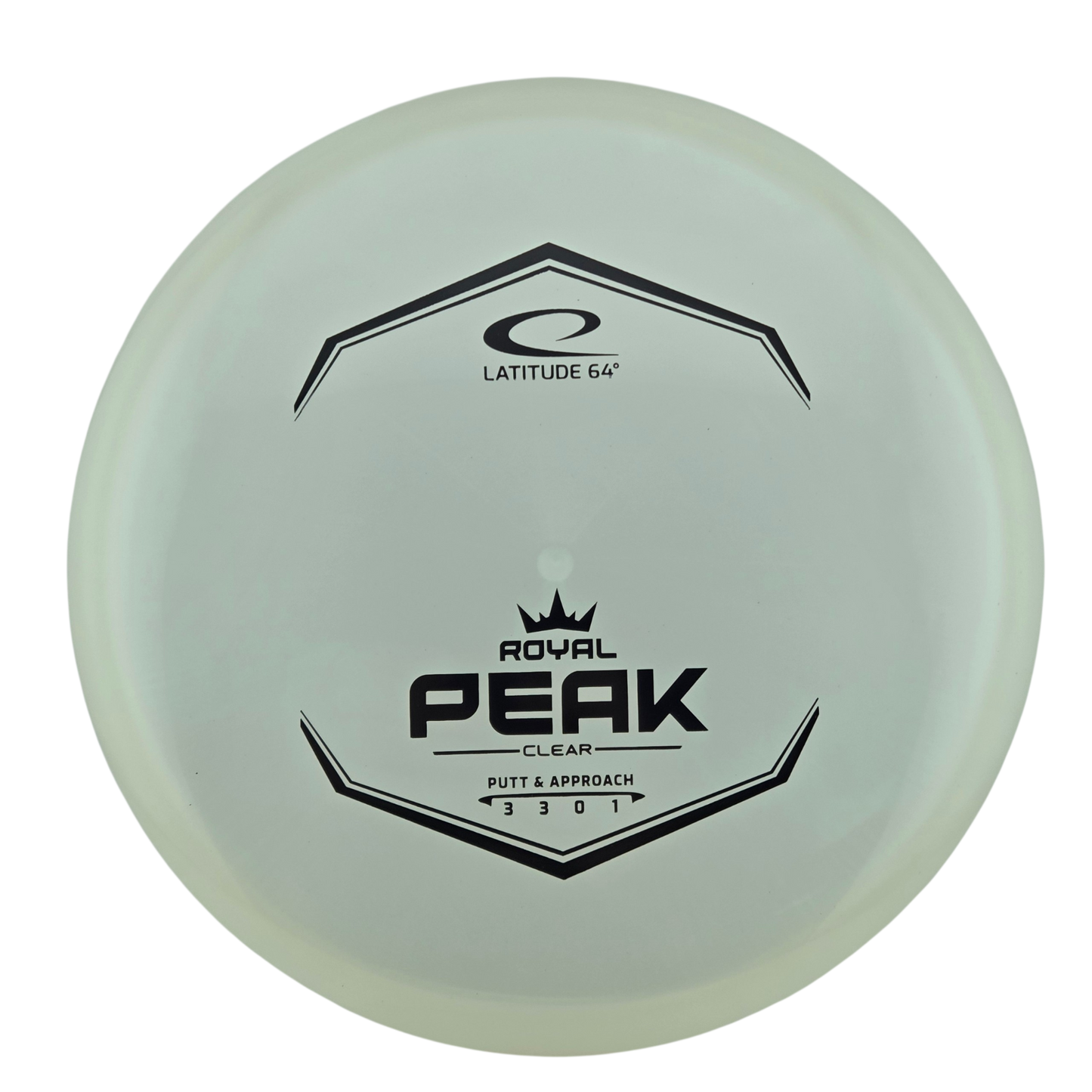 Latitude64 Royal Clear Peak