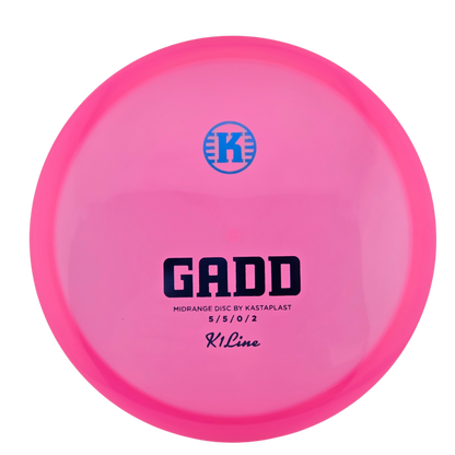 Kastaplast K1 Gadd