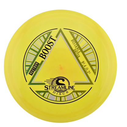 Streamline Neutron Boost - Stock