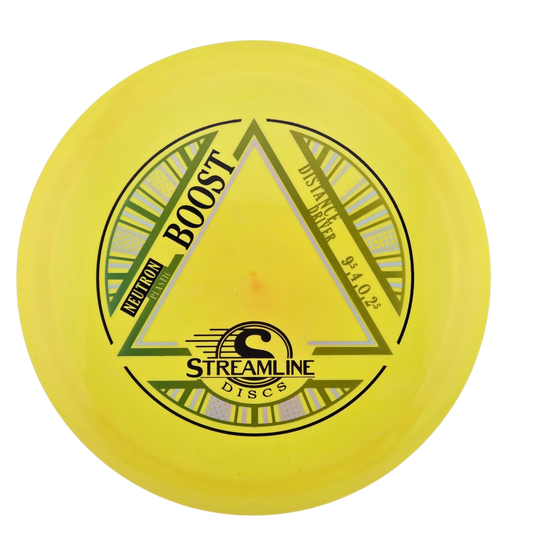 Streamline Neutron Boost - Stock