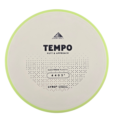 Axiom Electron Tempo