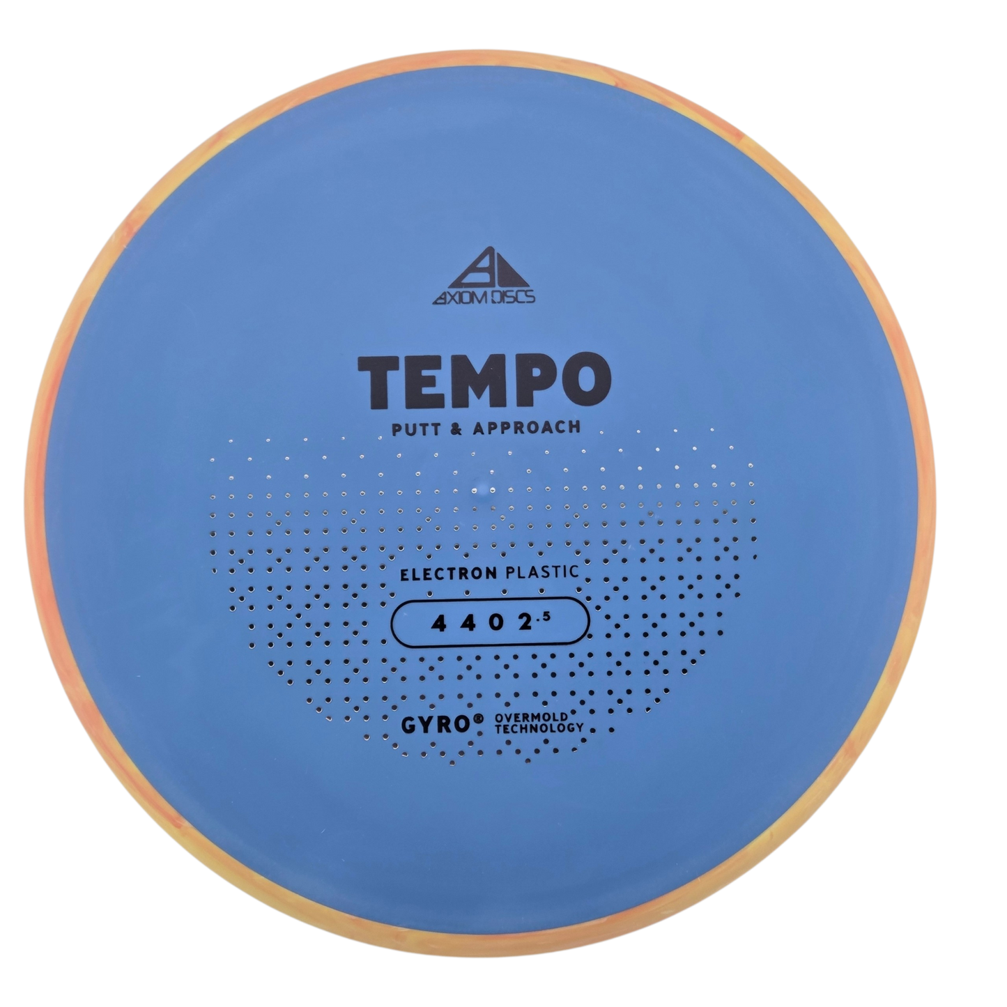Axiom Electron Tempo