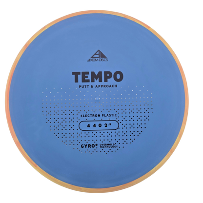 Axiom Electron Tempo