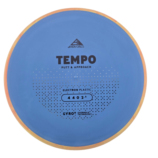 Axiom Electron Tempo
