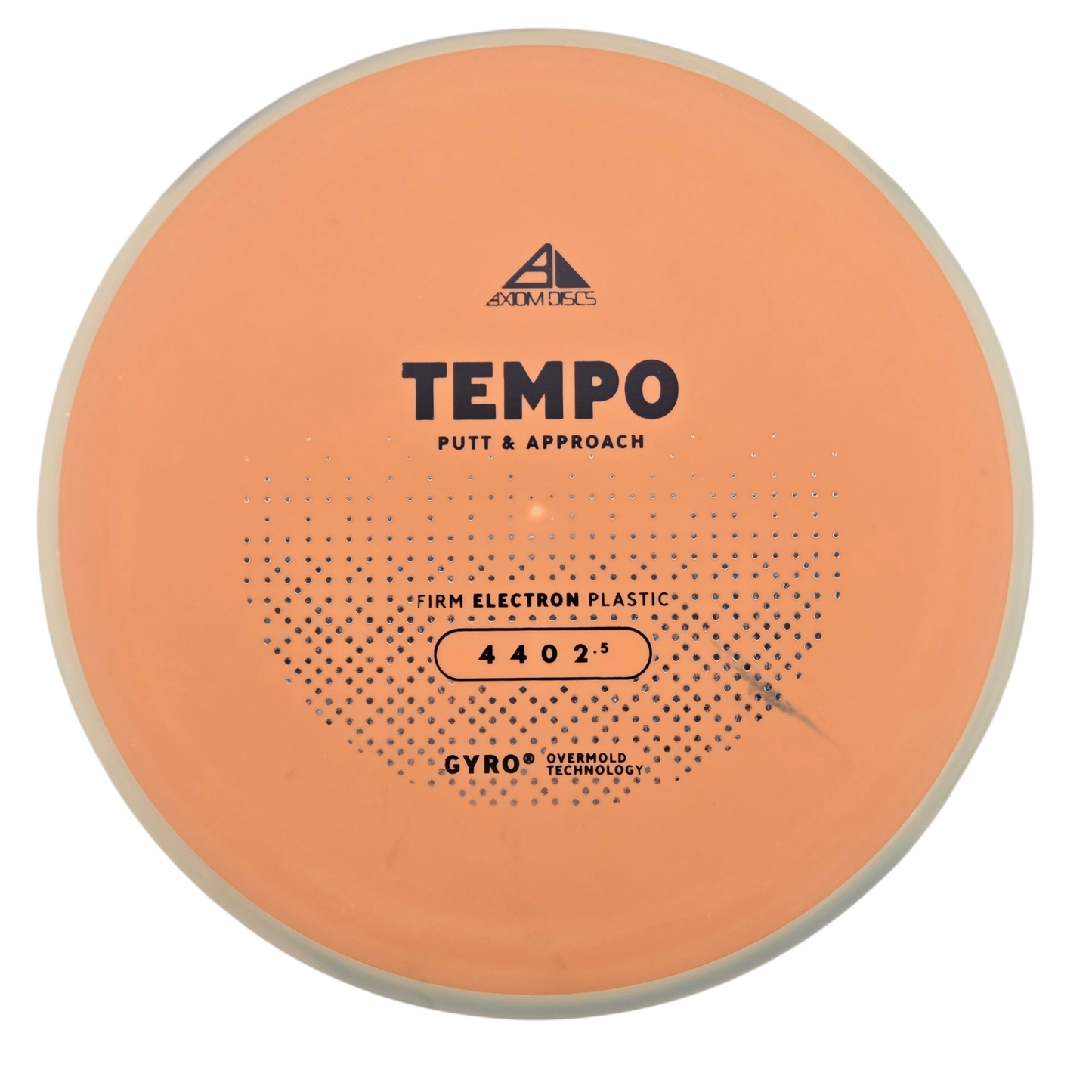 Axiom Electron Firm Tempo