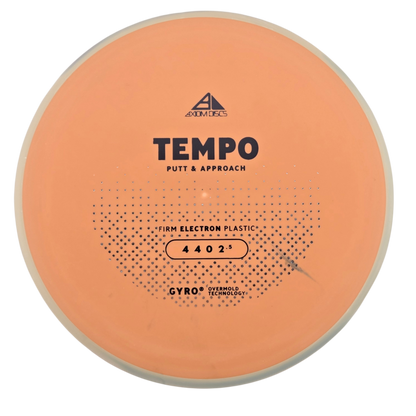 Axiom Electron Firm Tempo