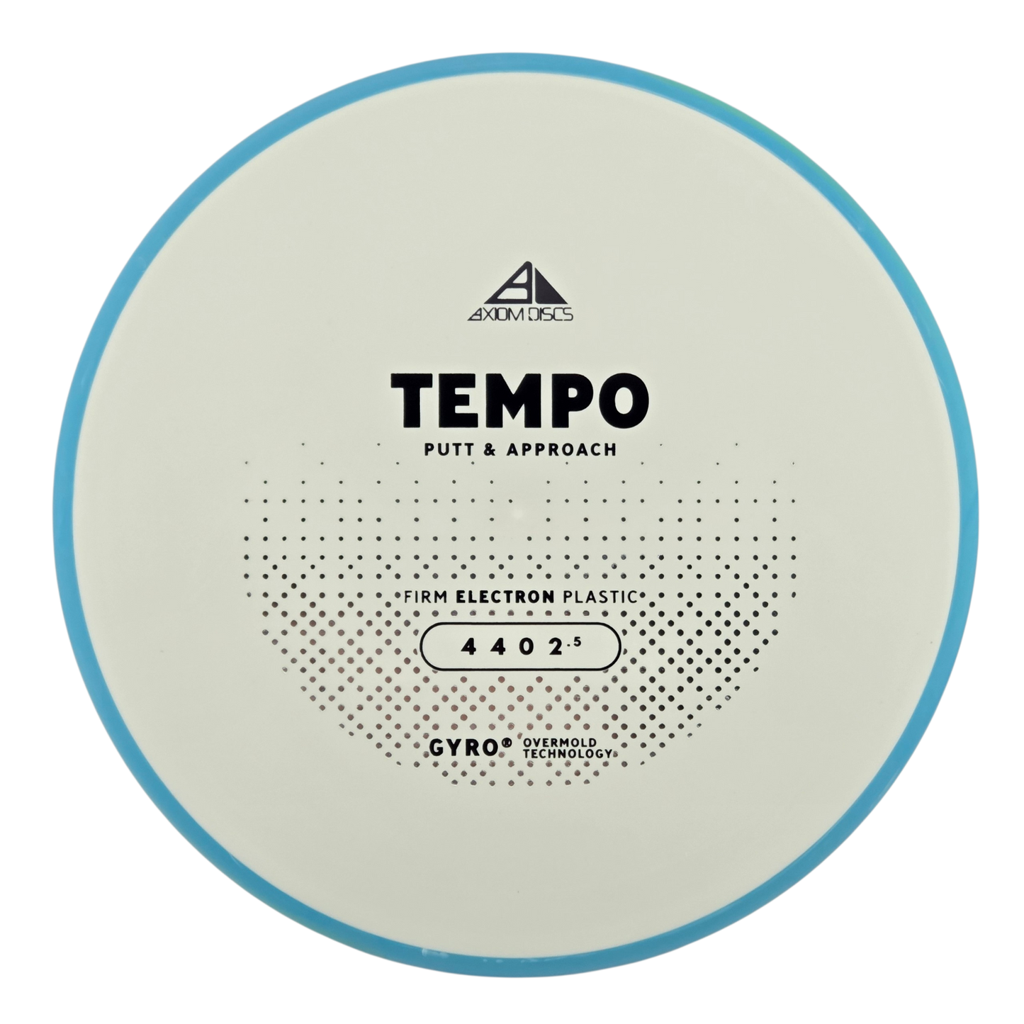 Axiom Electron Firm Tempo