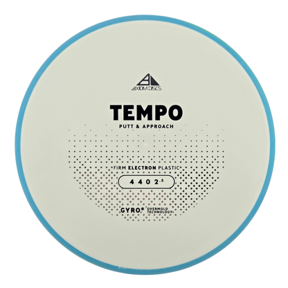 Axiom Electron Firm Tempo