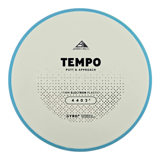 Axiom Electron Firm Tempo