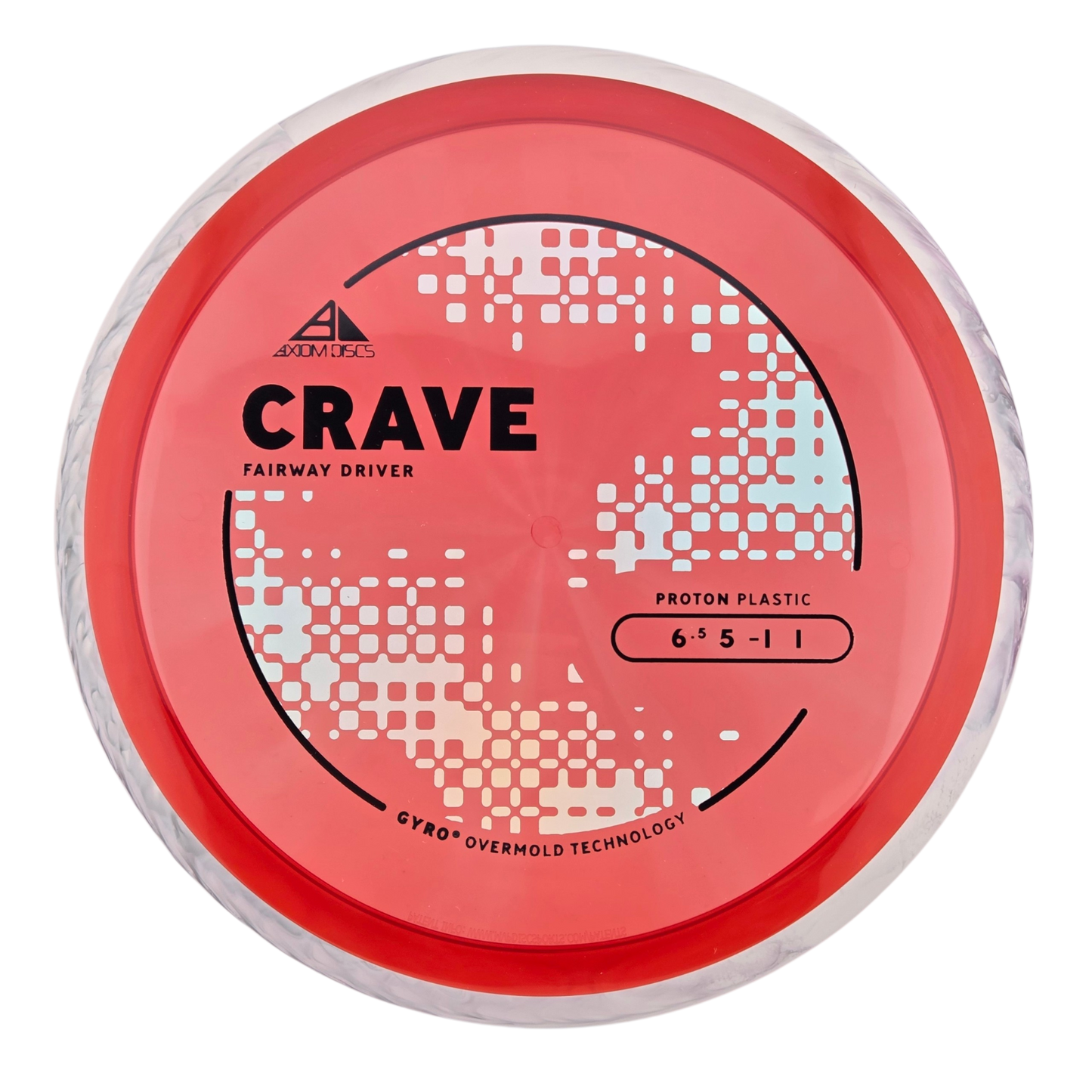 Axiom Proton Crave (PLC)
