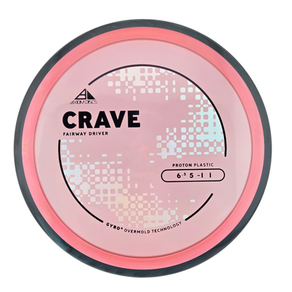 Axiom Proton Crave (PLC)