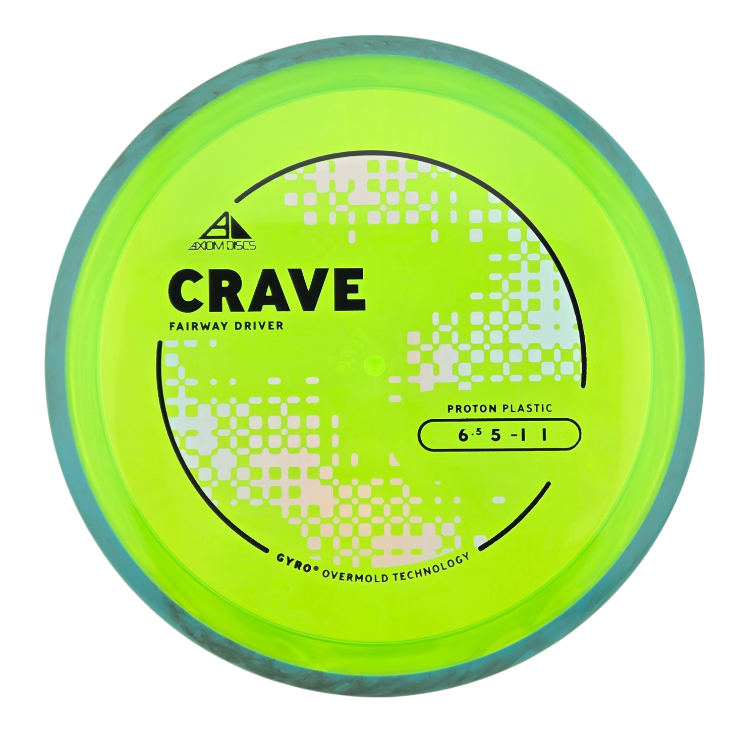 Axiom Proton Crave (PLC)