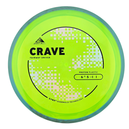 Axiom Proton Crave (PLC)