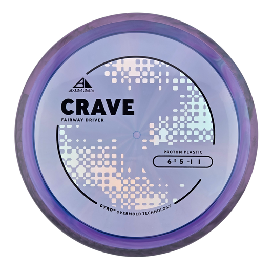 Axiom Proton Crave (PLC)