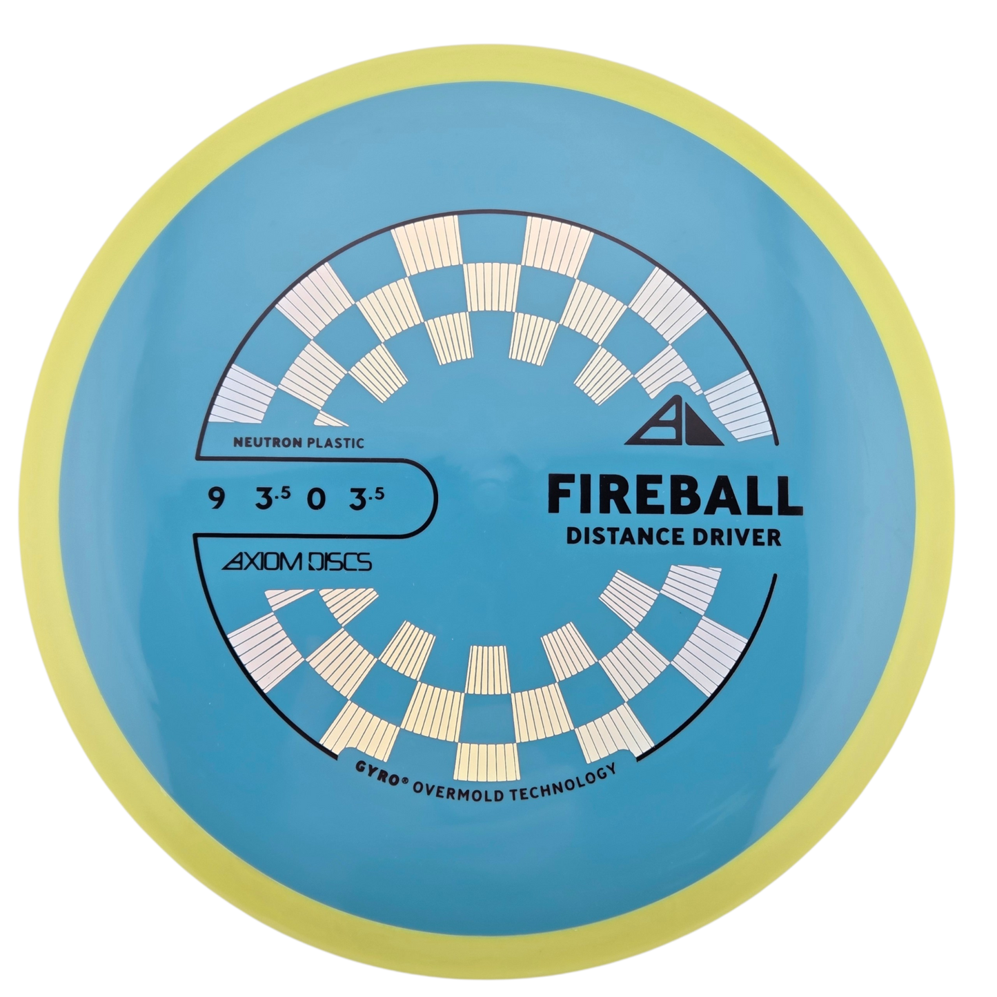 Axiom Neutron Fireball (PLC)
