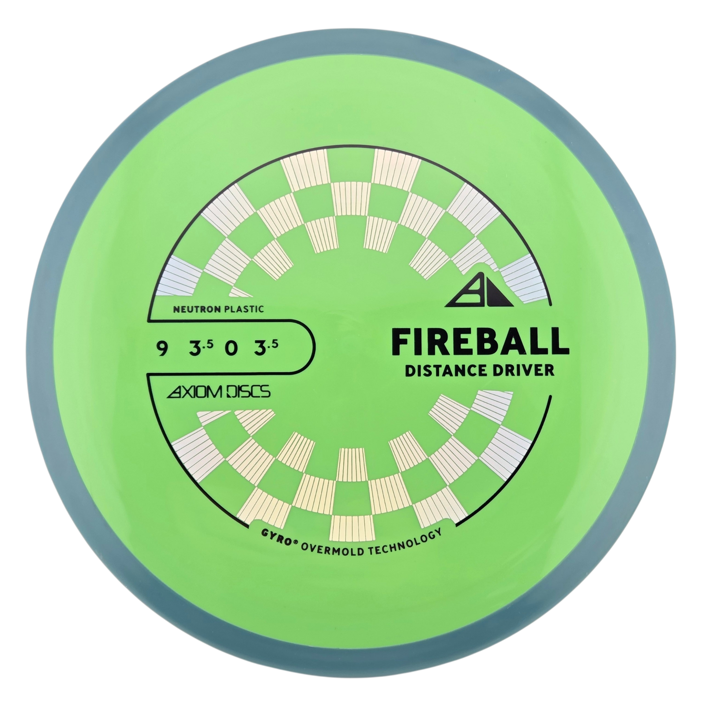 Axiom Neutron Fireball (PLC)
