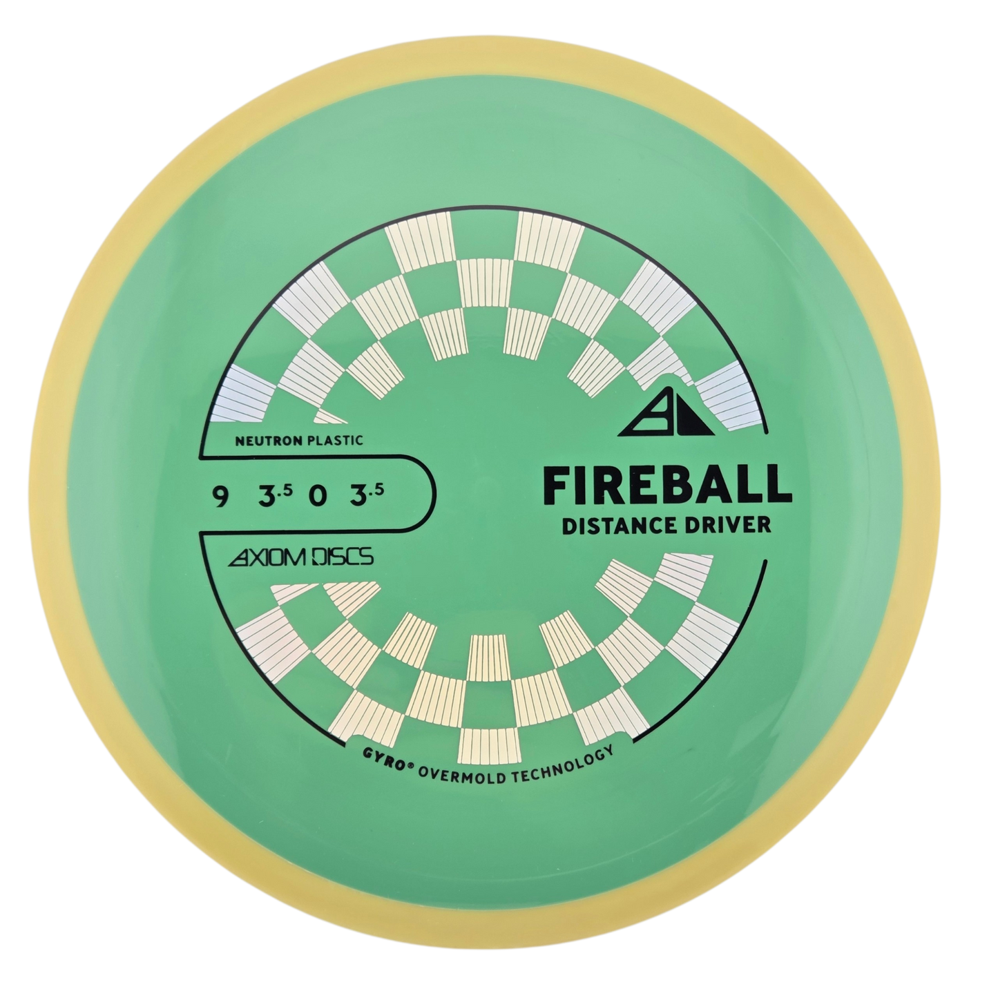 Axiom Neutron Fireball (PLC)