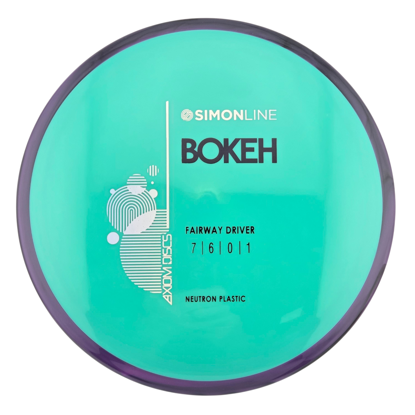 Axiom Neutron Bokeh - Stock