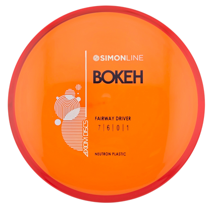 Axiom Neutron Bokeh - Stock