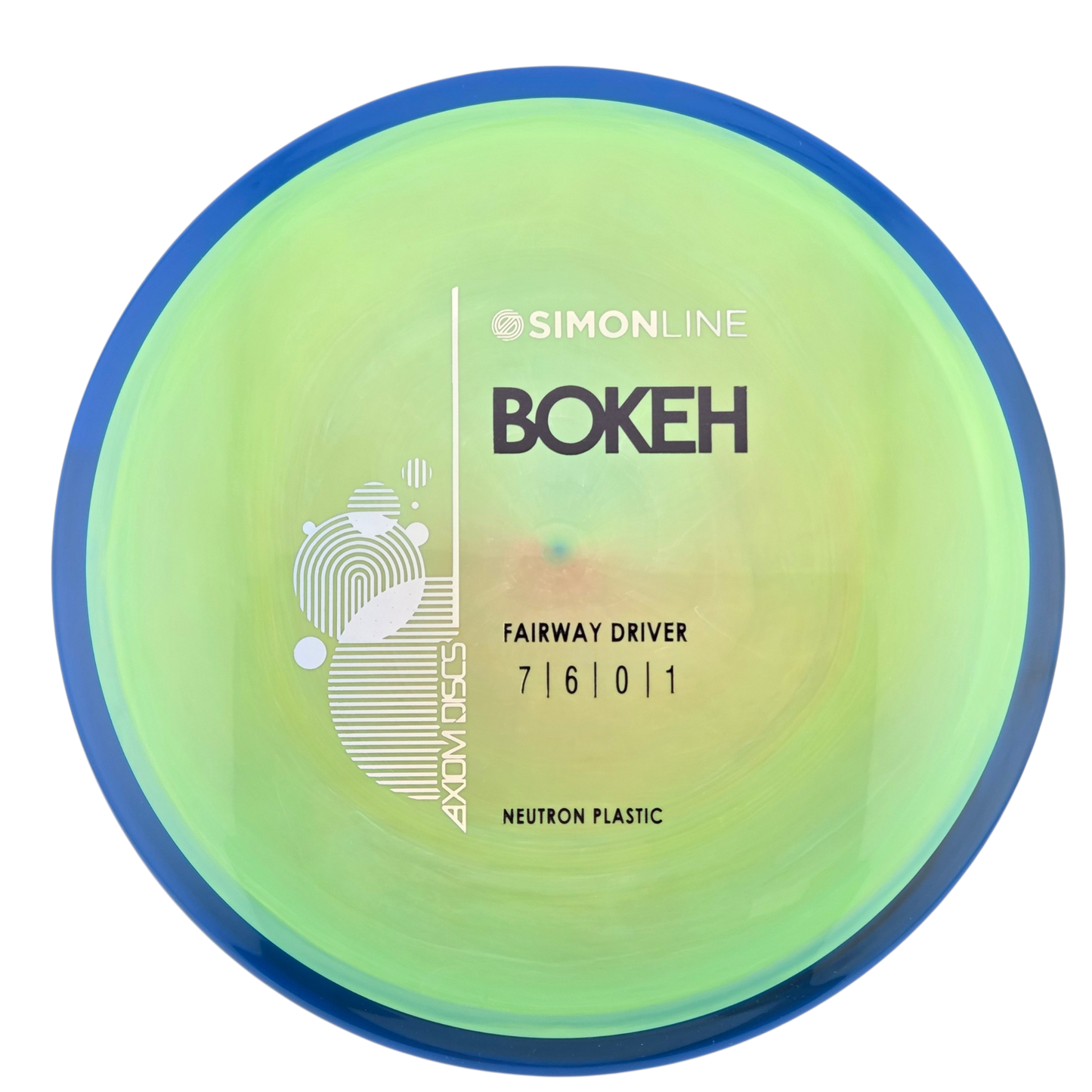 Axiom Neutron Bokeh - Stock
