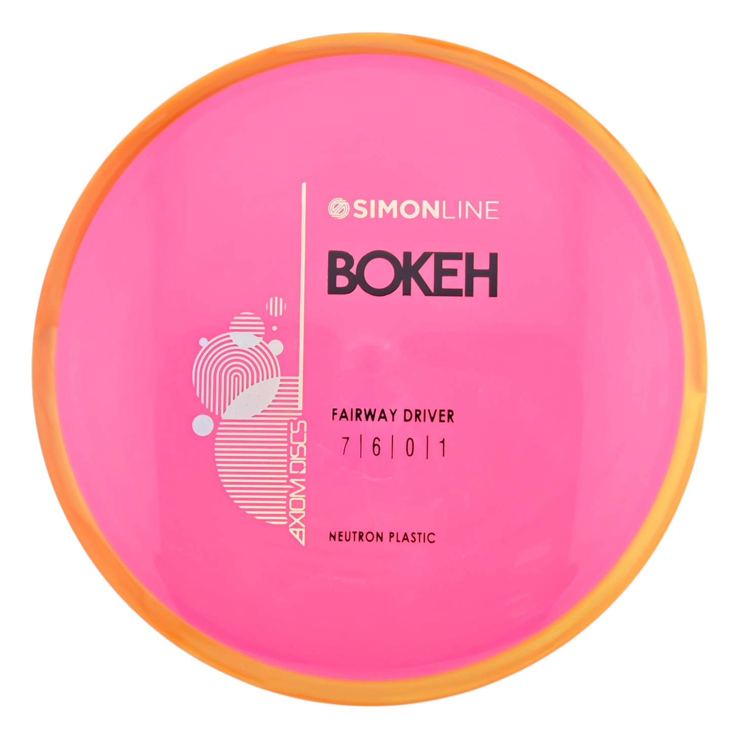 Axiom Neutron Bokeh - Stock