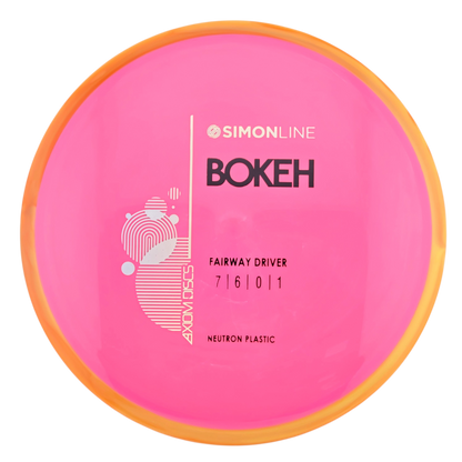 Axiom Neutron Bokeh - Stock
