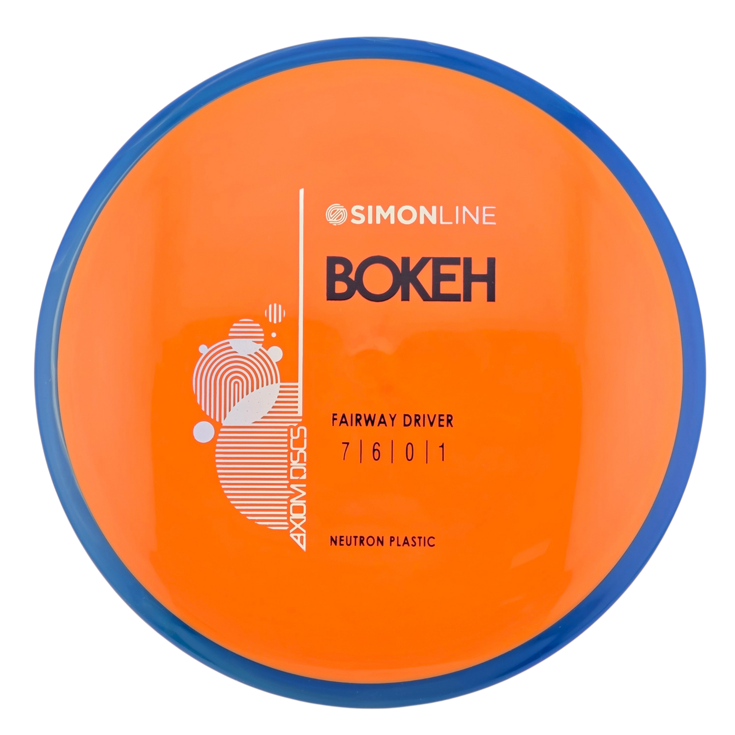 Axiom Neutron Bokeh - Stock