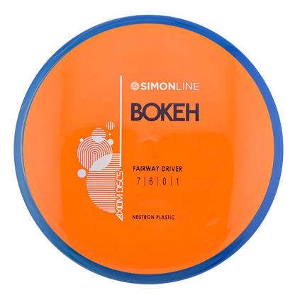 Axiom Neutron Bokeh - Stock