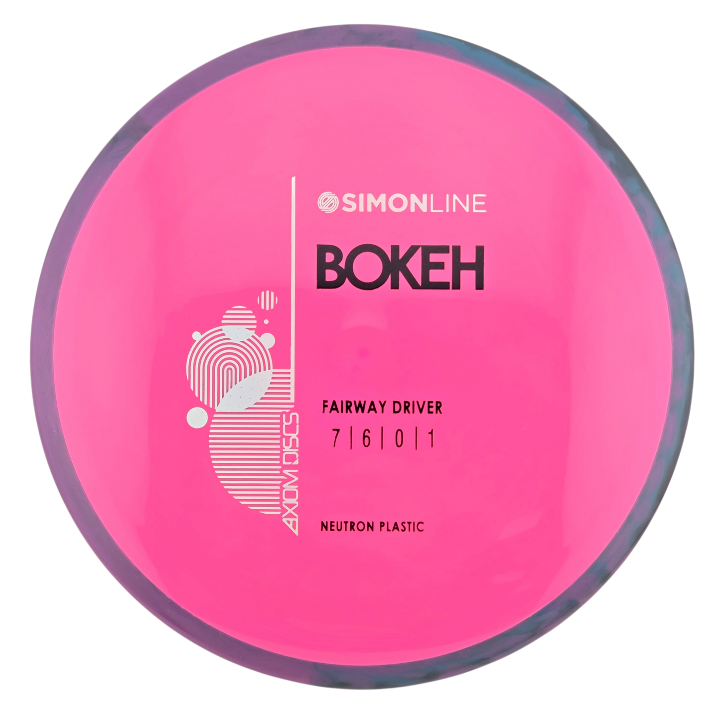 Axiom Neutron Bokeh - Stock