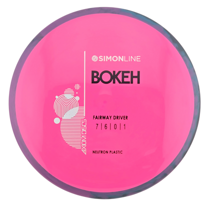 Axiom Neutron Bokeh - Stock