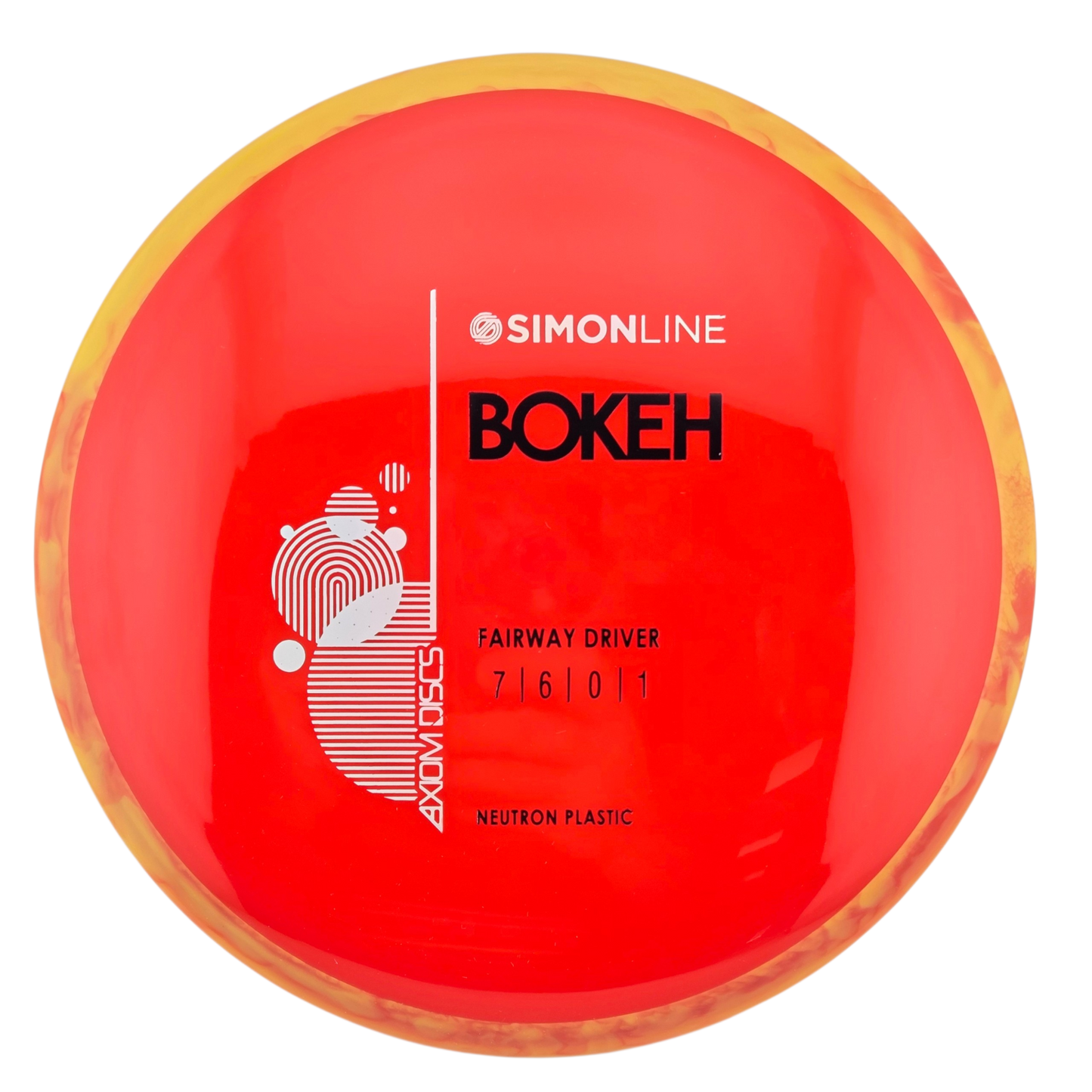 Axiom Neutron Bokeh - Stock