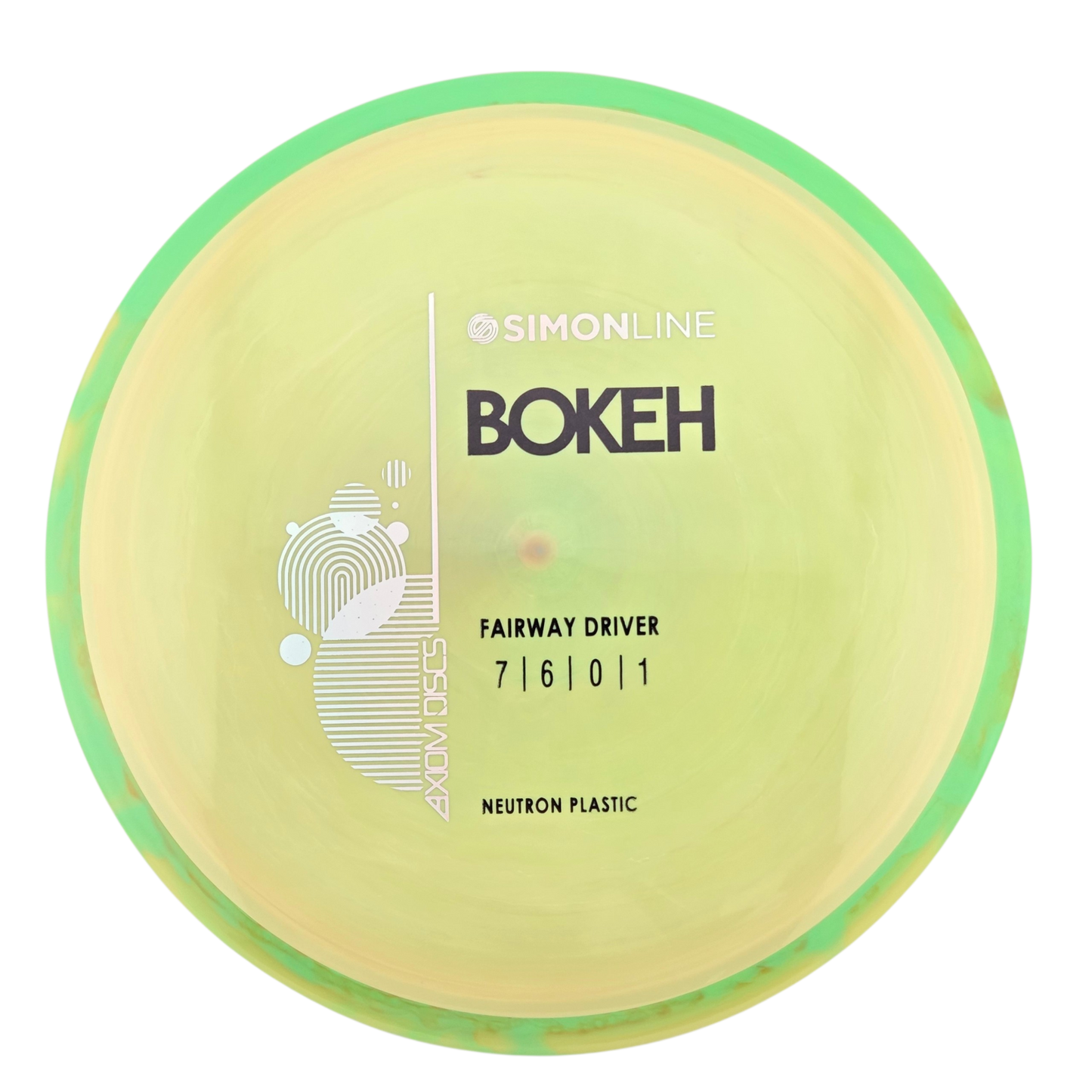 Axiom Neutron Bokeh - Stock