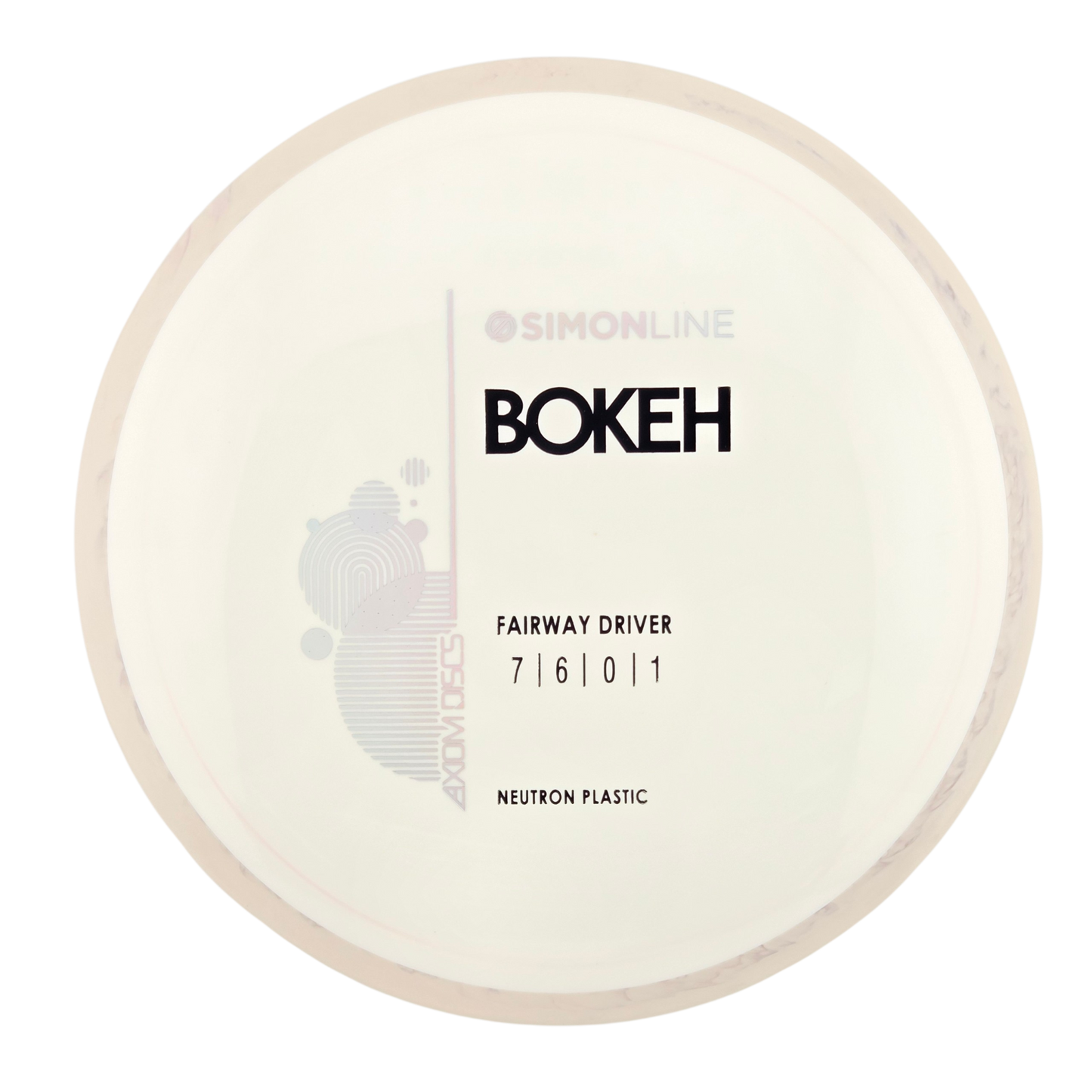 Axiom Neutron Bokeh - Stock