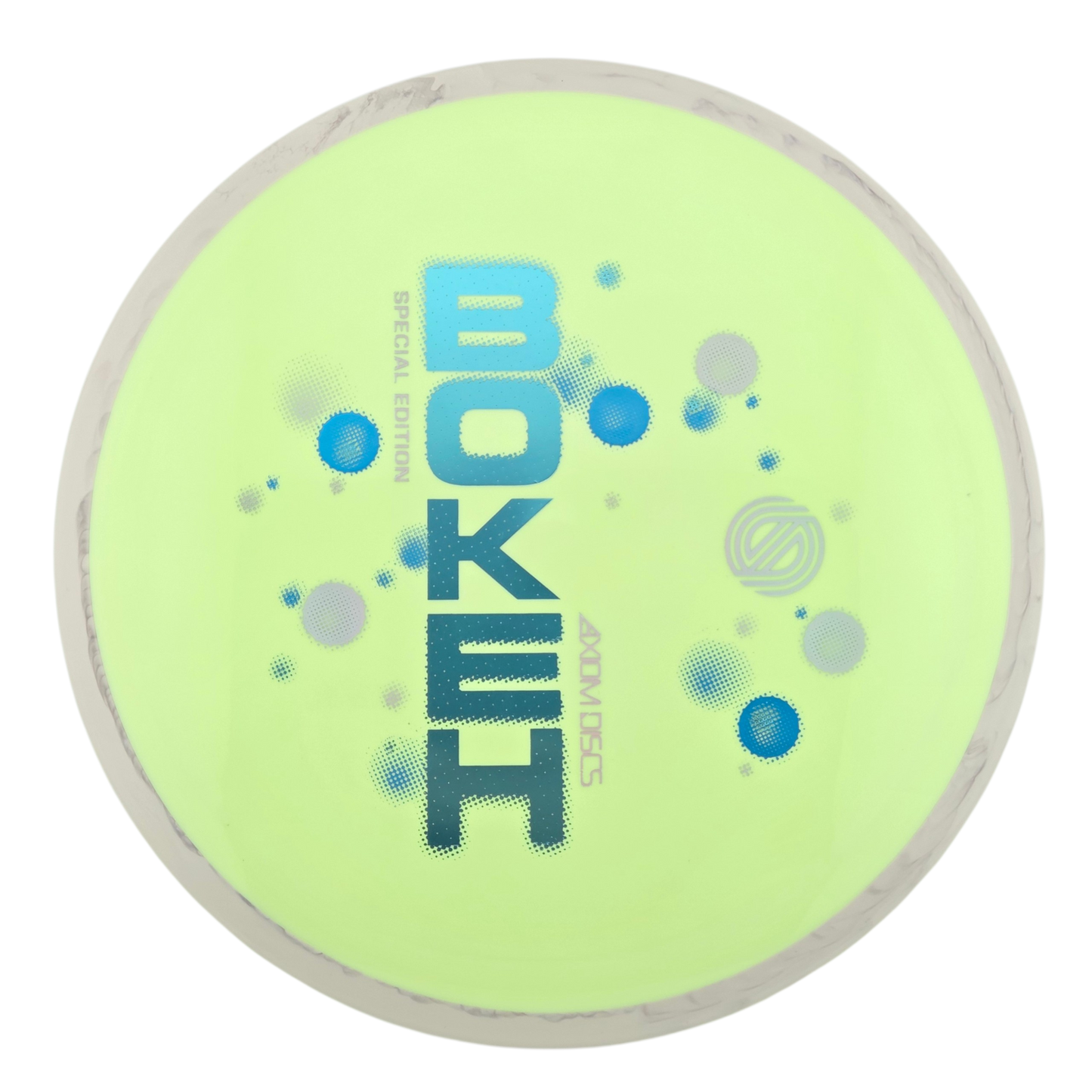 Axiom Neutron Bokeh - Special Edition