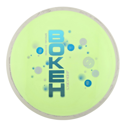 Axiom Neutron Bokeh - Special Edition