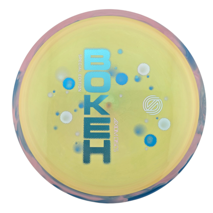 Axiom Neutron Bokeh - Special Edition