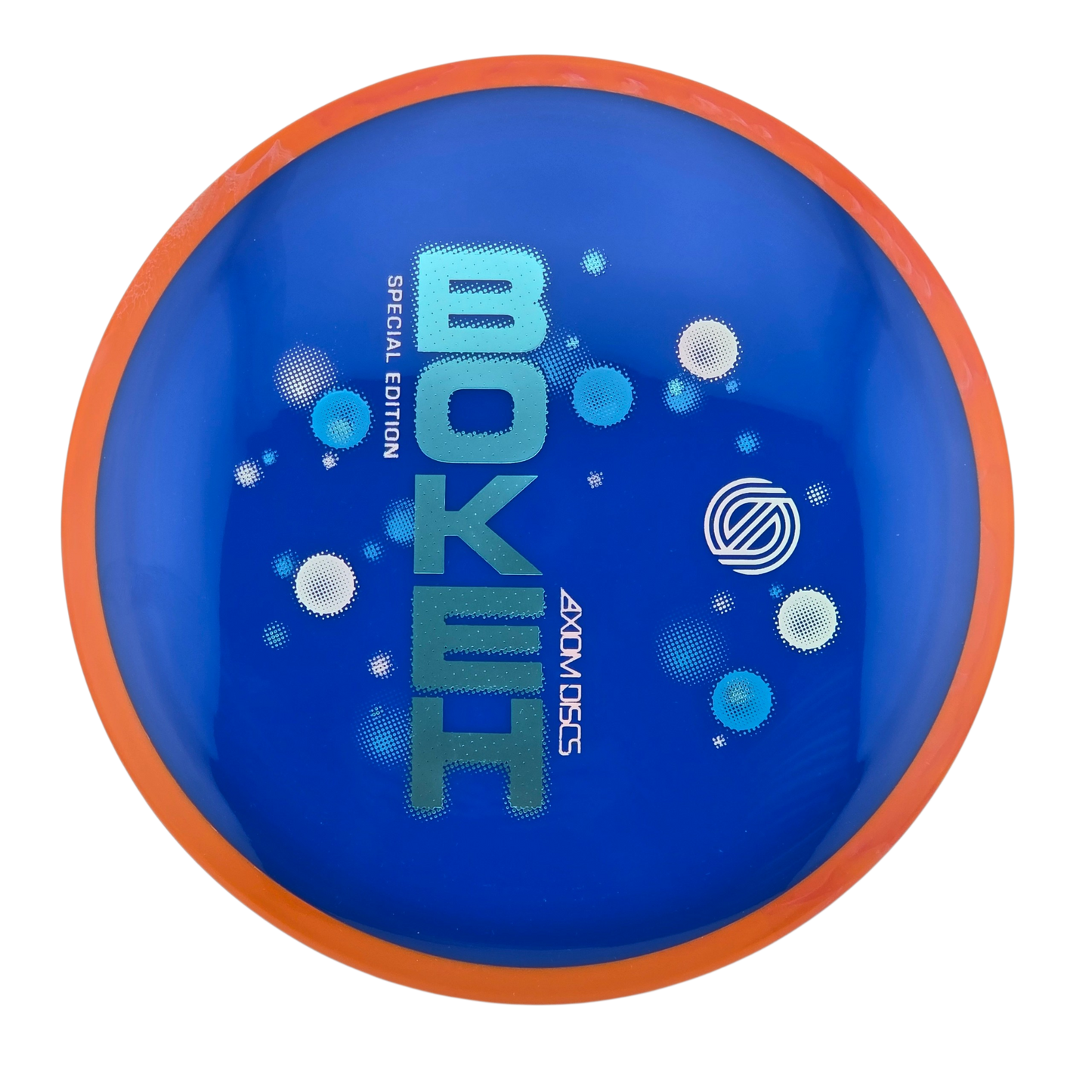 Axiom Neutron Bokeh - Special Edition